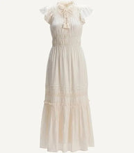Load image into Gallery viewer, Indira Ankle Dress
