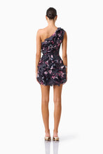 Load image into Gallery viewer, Florisse Ruffle Mini Dress
