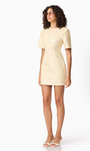 Load image into Gallery viewer, Airlie Short Sleeve Mini Dress