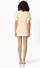 Load image into Gallery viewer, Airlie Short Sleeve Mini Dress