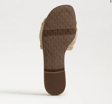 Load image into Gallery viewer, Bambi Playa Slide Sandal