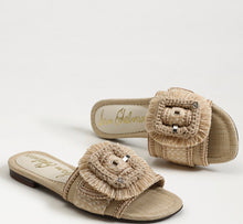 Load image into Gallery viewer, Bambi Playa Slide Sandal