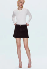 Load image into Gallery viewer, Uma High Rise Mini Skirt