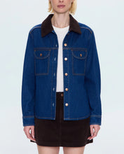 Load image into Gallery viewer, Devon Relaxed Shacket