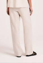 Load image into Gallery viewer, Lounge Linen Pant Natural
