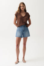 Load image into Gallery viewer, Saige High Rise Short Sail Away