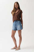 Load image into Gallery viewer, Saige High Rise Short Sail Away