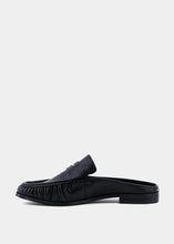 Load image into Gallery viewer, Tuscany Black Loafer