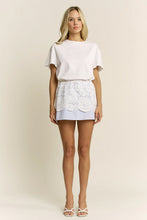 Load image into Gallery viewer, Ideal Mini Skirt