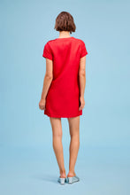 Load image into Gallery viewer, Mini Tee Dress