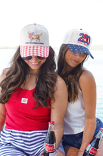 Load image into Gallery viewer, 250 USA Baby Hat