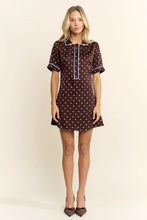 Load image into Gallery viewer, Florence Mini Dress