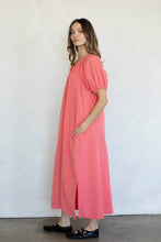Load image into Gallery viewer, Charlie Maxi Dress