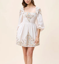 Load image into Gallery viewer, Greer Mini Dress