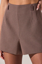 Load image into Gallery viewer, Gisselle High Waist Shorts