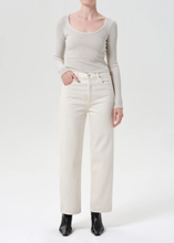 Load image into Gallery viewer, Ren Jean in Brown Rice