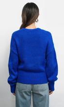 Load image into Gallery viewer, Larson Cozy Fuzzy Sweater