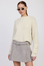 Load image into Gallery viewer, Carrington Belted Skirt