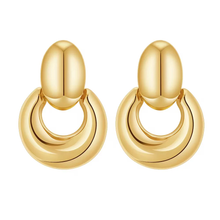 Load image into Gallery viewer, Fiona Statement Earring