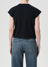 Load image into Gallery viewer, Bryce Cap Sleeve in Storm