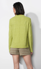 Load image into Gallery viewer, Lucia Rib Pullover Sweater Top
