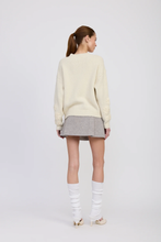 Load image into Gallery viewer, Alannah Sweater