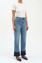 Load image into Gallery viewer, Eastside High Rise Loose in Plunge