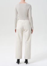 Load image into Gallery viewer, Ren Jean in Brown Rice