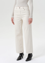 Load image into Gallery viewer, Ren Jean in Brown Rice