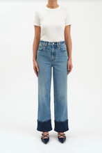 Load image into Gallery viewer, Eastside High Rise Loose in Plunge