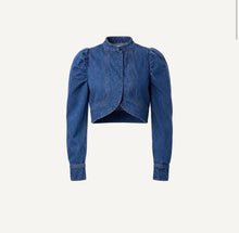 Load image into Gallery viewer, Damien Denim Jacket

