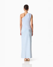 Load image into Gallery viewer, Skye One Shoulder Gown

