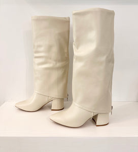 Foldover Boot