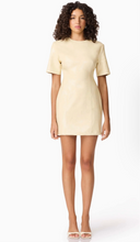 Load image into Gallery viewer, Airlie Short Sleeve Mini Dress

