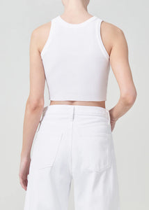 Bailey Cropped Tank