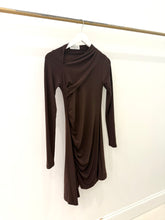 Load image into Gallery viewer, Drape Dress

