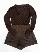 Load image into Gallery viewer, Drape Top
