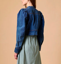 Load image into Gallery viewer, Damien Denim Jacket
