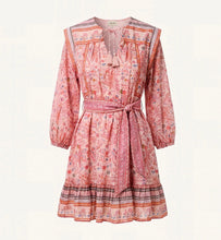 Load image into Gallery viewer, Frieda Mini Dress
