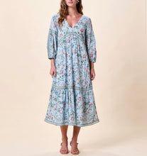 Load image into Gallery viewer, Antonella Midi Dress
