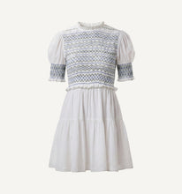 Load image into Gallery viewer, Gwendolyn Mini Dress
