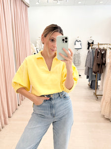 Grace Top