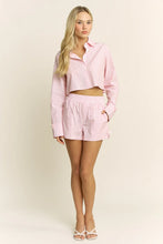 Load image into Gallery viewer, Atelier Button Up Shirt
