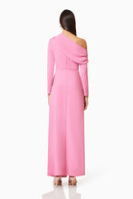 Load image into Gallery viewer, Jamie One Shoulder Gown
