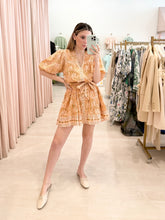 Load image into Gallery viewer, Calista Mini Dress
