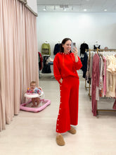 Load image into Gallery viewer, Pearl Sweatsuit
