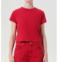 Load image into Gallery viewer, Adine Shrunken Tee

