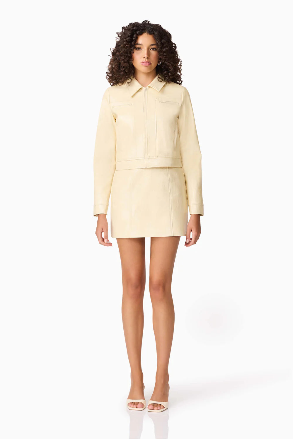 Airlie Mini Skirt