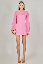 Load image into Gallery viewer, Mixed Media Bubble Sleeve Mini
