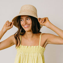 Load image into Gallery viewer, Birdie Bucket Hat
